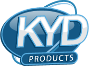 KYD Products logo