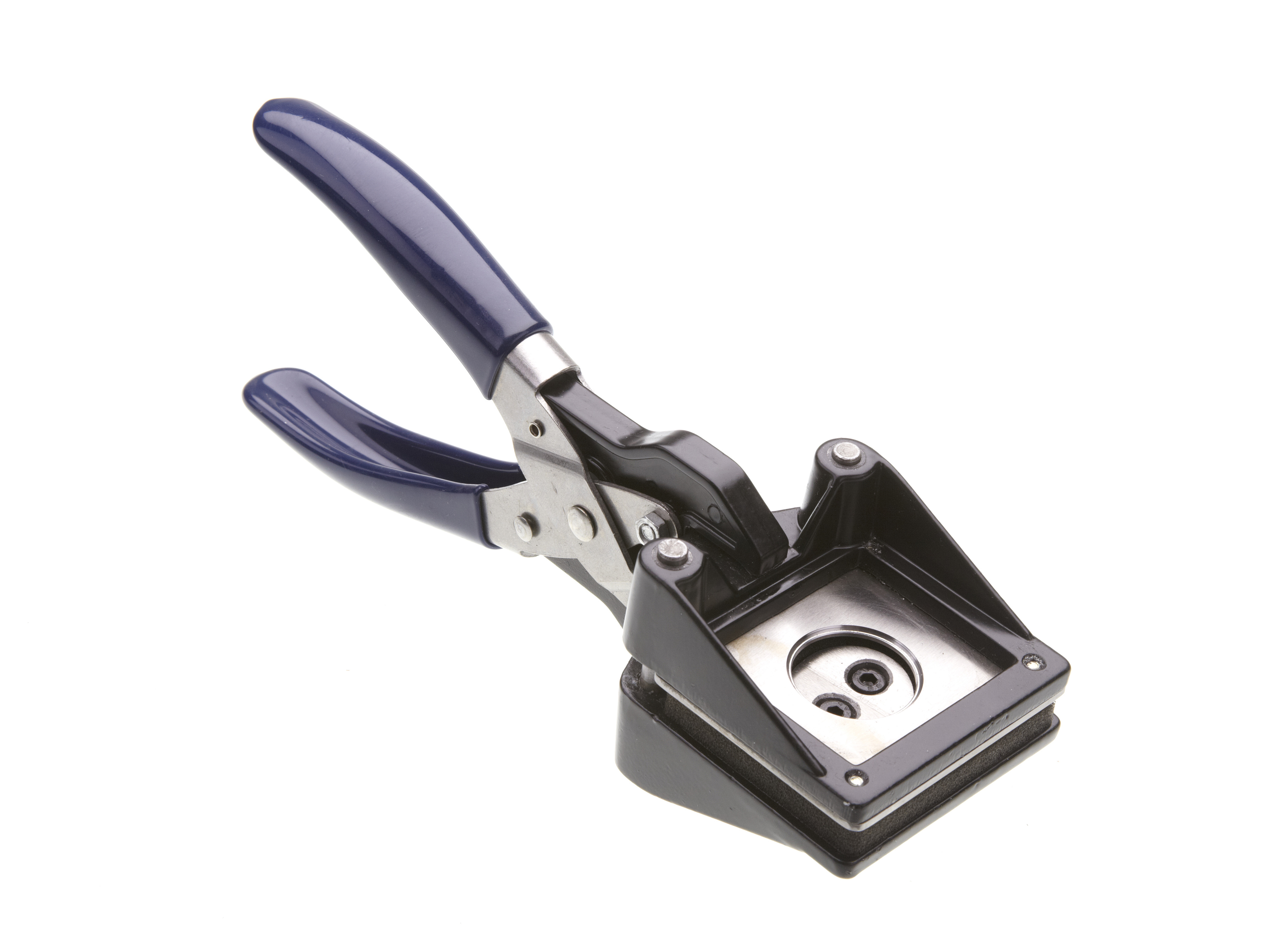 30mm Round Hand Cutter