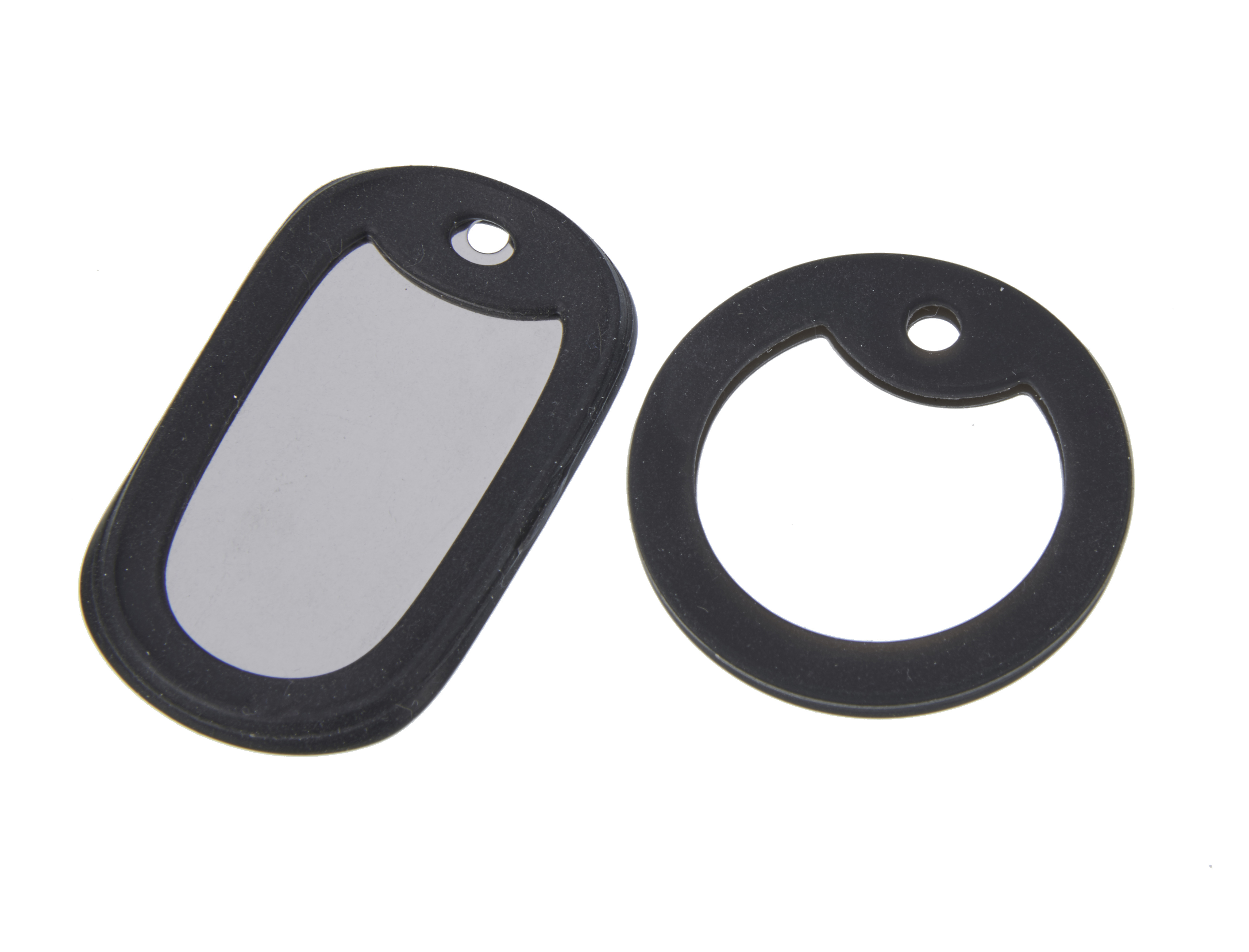 Dog Tag Silencer **From £4.20/100**