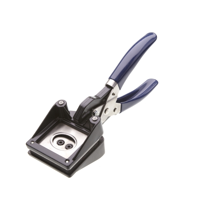 30 x 20mm Oval Hand Cutter