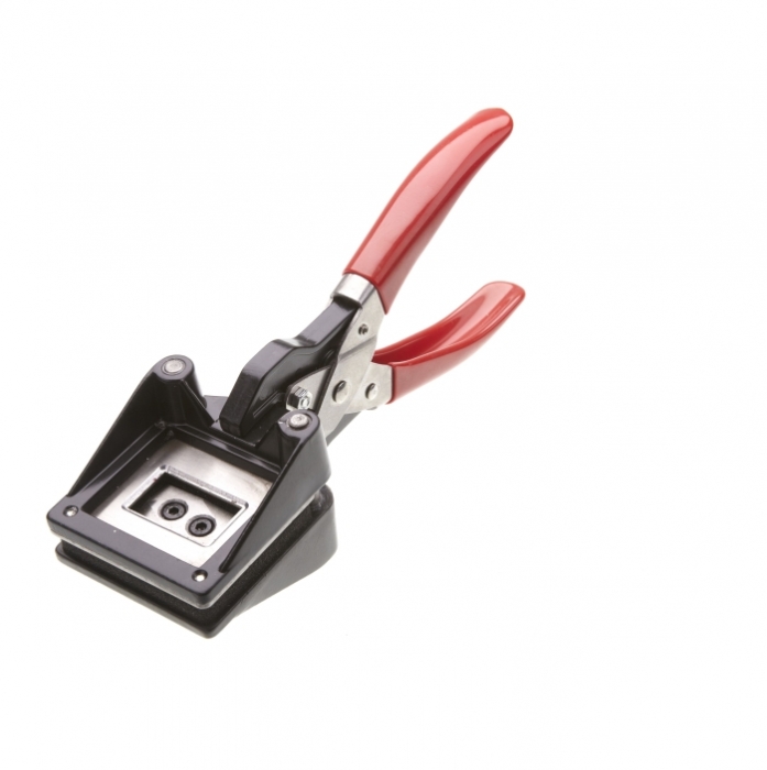 33 x 20mm Hand Cutter