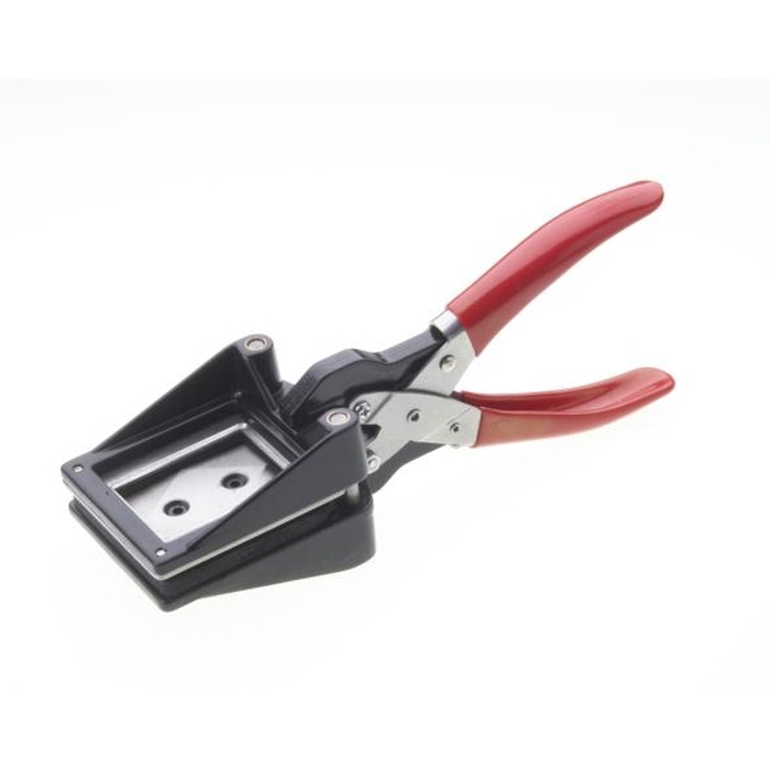 50mm X 35mm Hand Cutter