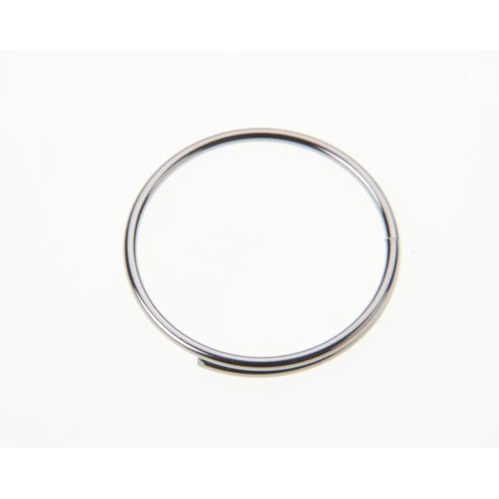 19mm Budget Wire Splitring/Gift Ring