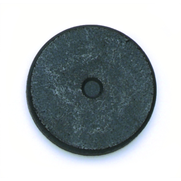 25mm  Round Isotropic Ferrite Magnets