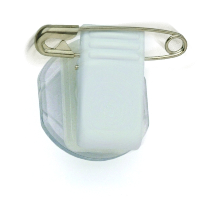 Rotating Plastic Combi Clip