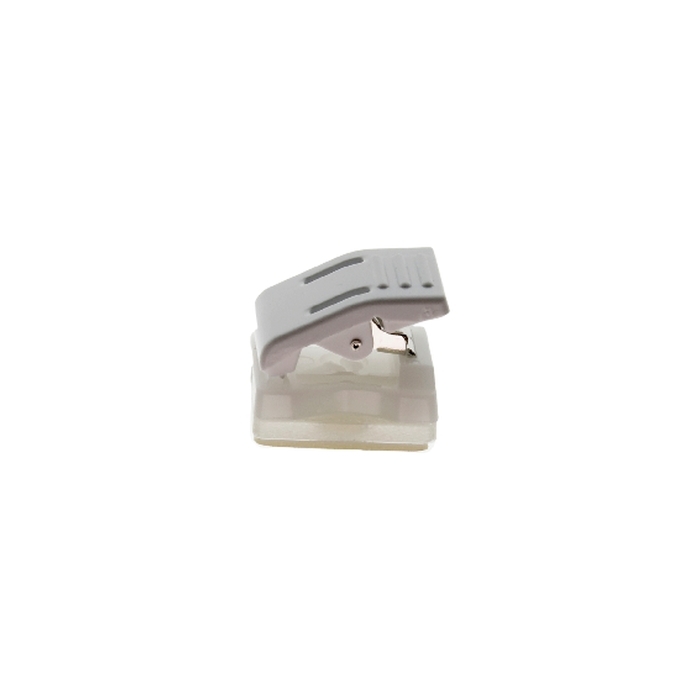 Small Rotating Self Adhesive Clip