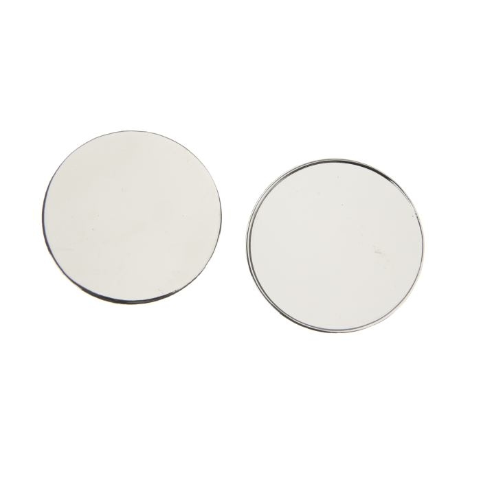 Ball Marker or Blank disk to take 25mm insert