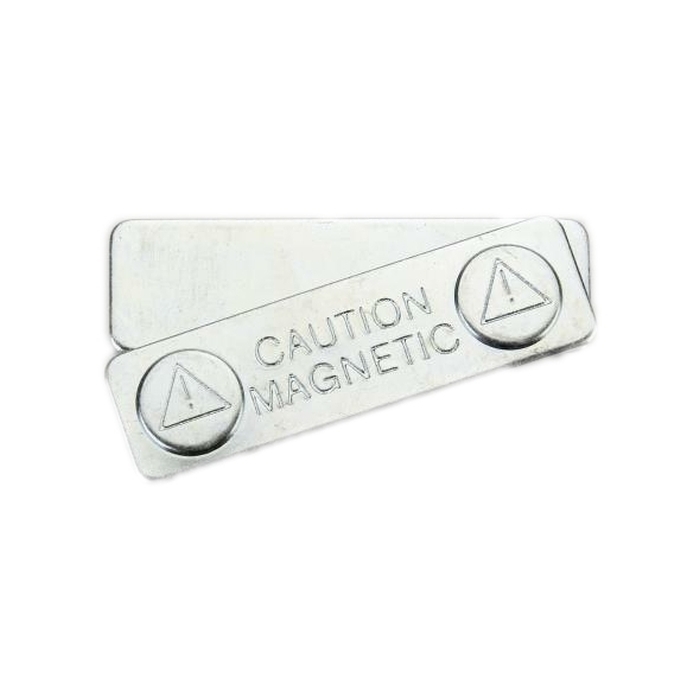 45mm Self Adhesive Badge Magnet
