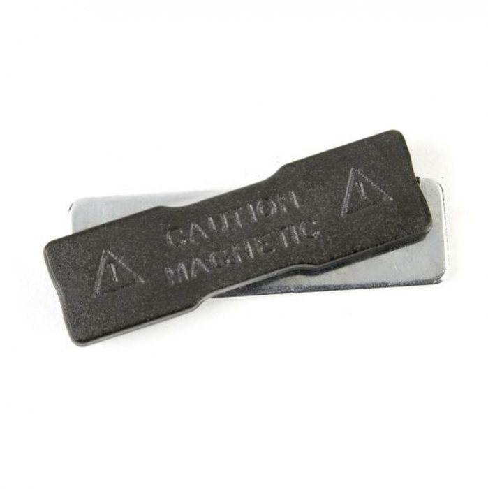 45mm Self Adhesive Badge Magnet